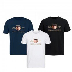 3 COMBO ΚΟΝΤΟΜΑΝΙΚΕΣ ΜΠΛΟΥΖΕΣ ΑΠΟ 100% ΒΑΜΒΑΚΙ ΣΕ ΤΡΙΑ ΧΡΩΜΑΤΑ