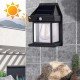 ΕΠΙΤΟΙΧΙΟ ΗΛΙΑΚΟ ΦΩΤΙΣΤΙΚΟ ΚΗΠΟΥ SOLAR INTERACTION WALL 888 ΜΑΥΡΟ ΕΠΙΤΟΙΧΙΟ ΗΛΙΑΚΟ ΦΩΤΙΣΤΙΚΟ ΚΗΠΟΥ SOLAR INTERACTION WALL 888 ΜΑΥΡΟ