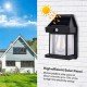 ΕΠΙΤΟΙΧΙΟ ΗΛΙΑΚΟ ΦΩΤΙΣΤΙΚΟ ΚΗΠΟΥ SOLAR INTERACTION WALL 888 ΜΑΥΡΟ ΕΠΙΤΟΙΧΙΟ ΗΛΙΑΚΟ ΦΩΤΙΣΤΙΚΟ ΚΗΠΟΥ SOLAR INTERACTION WALL 888 ΜΑΥΡΟ