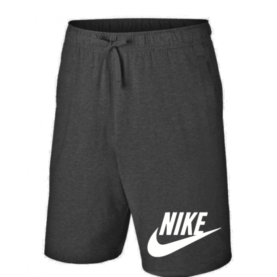 ΣΟΡΤΣ 100% ΒΑΜΒΑΚΙ ΜΕ LOGO - ΑΝΘΡΑΚΙ - NIKE ΜΕΓΑΛΟ ΣΟΡΤΣ 100% ΒΑΜΒΑΚΙ ΜΕ LOGO - ΑΝΘΡΑΚΙ - NIKE ΜΕΓΑΛΟ