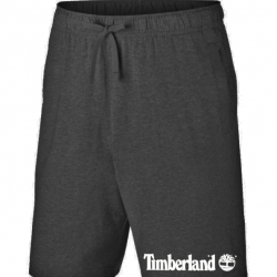 ΣΟΡΤΣ 100% ΒΑΜΒΑΚΙ ΜΕ LOGO - ΑΝΘΡΑΚΙ - TIMBERLAND ΜΕΓΑΛΟ