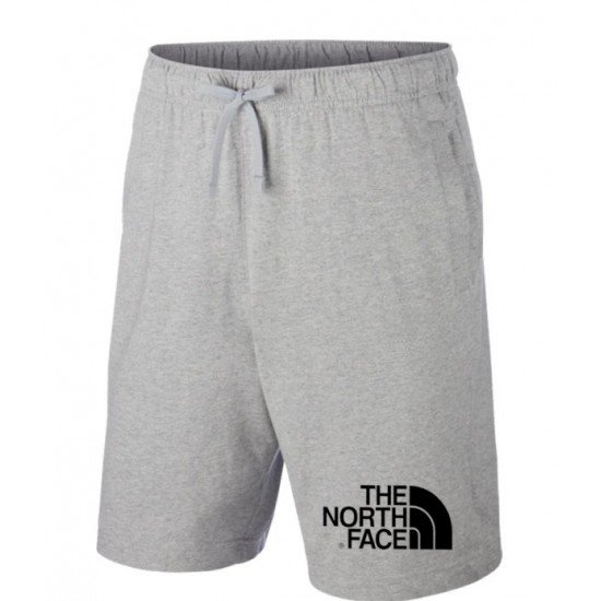 ΣΟΡΤΣ 100% ΒΑΜΒΑΚΙ ΜΕ LOGO - ΓΚΡΙ - THE NORTH FACE ΜΕΓΑΛΟ ΣΟΡΤΣ 100% ΒΑΜΒΑΚΙ ΜΕ LOGO - ΓΚΡΙ - THE NORTH FACE ΜΕΓΑΛΟ
