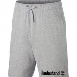 ΣΟΡΤΣ 100% ΒΑΜΒΑΚΙ ΜΕ LOGO - ΓΚΡΙ - TIMBERLAND ΜΕΓΑΛΟ