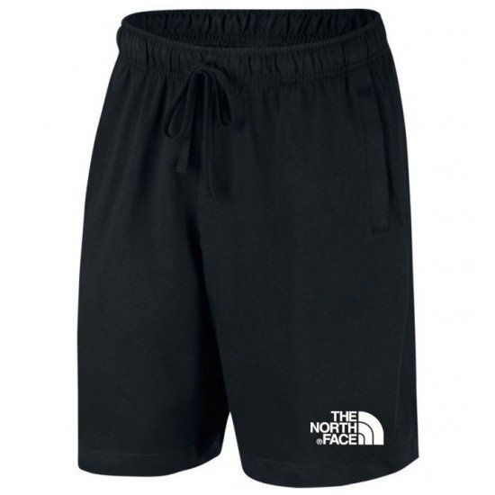 ΣΟΡΤΣ 100% ΒΑΜΒΑΚΙ ΜΕ LOGO - ΜΑΥΡΟ - THE NORTH FACE ΜΙΚΡΟ ΣΟΡΤΣ 100% ΒΑΜΒΑΚΙ ΜΕ LOGO - ΜΑΥΡΟ - THE NORTH FACE ΜΙΚΡΟ