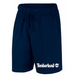 ΣΟΡΤΣ 100% ΒΑΜΒΑΚΙ ΜΕ LOGO - ΜΠΛΕ ΣΚΟΥΡΟ - TIMBERLAND ΜΕΓΑΛΟ