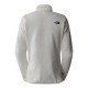 GLACIER FLEECE 14 ZIP JACKET THE NORTH FACE - ΕΚΡΟΥ