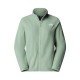 GLACIER FLEECE JACKET THE NORTH FACE - ΧΑΚΙ