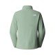 GLACIER FLEECE JACKET THE NORTH FACE - ΧΑΚΙ