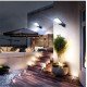 1+1 ΔΩΡΟ ΗΛΙΑΚΟΣ ΠΡΟΒΟΛΕΑΣ 60WATT 1+1 ΔΩΡΟ ΗΛΙΑΚΟΣ ΠΡΟΒΟΛΕΑΣ 60WATT