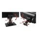 1+1 ΔΩΡΟ ΗΛΙΑΚΟΣ ΠΡΟΒΟΛΕΑΣ 60WATT FX-585 1+1 ΔΩΡΟ ΗΛΙΑΚΟΣ ΠΡΟΒΟΛΕΑΣ 60WATT FX-585