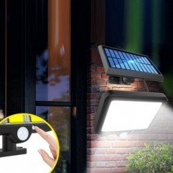 1+1 ΔΩΡΟ ΗΛΙΑΚΟΣ ΠΡΟΒΟΛΕΑΣ 60WATT FX-585