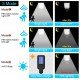 1+1 ΔΩΡΟ ΤΡΙΠΛΟΣ ΗΛΙΑΚΟΣ ΠΡΟΒΟΛΕΑΣ LED 200WATT - SA-786 1+1 ΔΩΡΟ ΤΡΙΠΛΟΣ ΗΛΙΑΚΟΣ ΠΡΟΒΟΛΕΑΣ LED 200WATT - SA-786