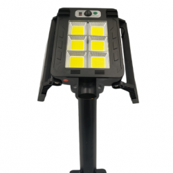 1+1 ΔΩΡΟ ΤΡΙΠΛΟΣ ΗΛΙΑΚΟΣ ΠΡΟΒΟΛΕΑΣ LED 200WATT - SA-786