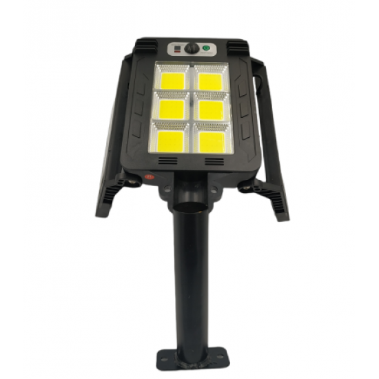 1+1 ΔΩΡΟ ΤΡΙΠΛΟΣ ΗΛΙΑΚΟΣ ΠΡΟΒΟΛΕΑΣ LED 200WATT - SA-786 1+1 ΔΩΡΟ ΤΡΙΠΛΟΣ ΗΛΙΑΚΟΣ ΠΡΟΒΟΛΕΑΣ LED 200WATT - SA-786