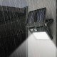 1+1 ΔΩΡΟ SOLAR COB ΠΡΟΒΟΛΕΑΣ 100Watt ΜΕ ΤΗΛΕΧΕΙΡΗΣΤΗΡΙΟ - W783-6