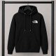 PREMIUM COTTON ΦΟΥΤΕΡ ΜΕ ΚΟΥΚΟΥΛΑ | ΜΑΥΡΟ THE NORTH FACE ΜΙΚΡΟ ΛΟΓΟΤΥΠΟ