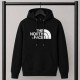PREMIUM COTTON ΦΟΥΤΕΡ ΜΕ ΚΟΥΚΟΥΛΑ | ΜΑΥΡΟ THE NORTH FACE ΜΕΓΑΛΟ ΛΟΓΟΤΥΠΟ