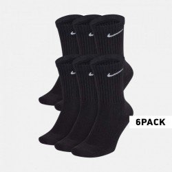 ΚΑΛΤΣΕΣ NIKE PERFOMANCE - ΠΑΚΕΤΟ 6 ΤΕΜΑΧΙΩΝ - N11