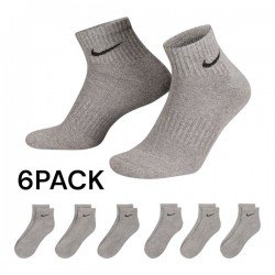 ΚΑΛΤΣΕΣ NIKE PERFOMANCE - ΠΑΚΕΤΟ 6 ΤΕΜΑΧΙΩΝ - N20