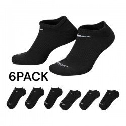 ΚΑΛΤΣΕΣ NIKE PERFOMANCE - ΠΑΚΕΤΟ 6 ΤΕΜΑΧΙΩΝ - N23