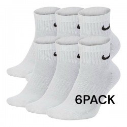 ΚΑΛΤΣΕΣ NIKE PERFOMANCE - ΠΑΚΕΤΟ 6 ΤΕΜΑΧΙΩΝ - N24