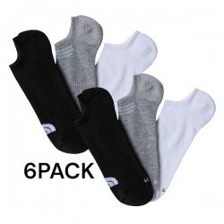 ΚΑΛΤΣΕΣ THE NORTH FACE - ΠΑΚΕΤΟ 6 ΤΕΜΑΧΙΩΝ - F13