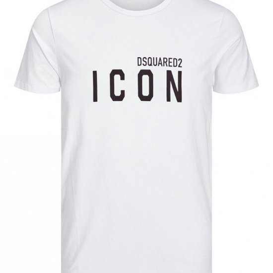 T-SHIRT 100% ΒΑΜΒΑΚΙ ΜΕ LOGO - ΛΕΥΚΟ - ICON ΜΕΓΑΛΟ T-SHIRT 100% ΒΑΜΒΑΚΙ ΜΕ LOGO - ΛΕΥΚΟ - ICON ΜΕΓΑΛΟ