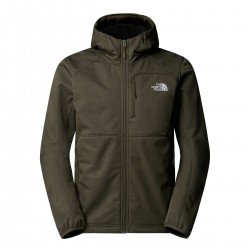 ΜΠΟΥΦΑΝ DIABLO SOFTSHELL THE NORTH FACE - ΧΑΚΙ