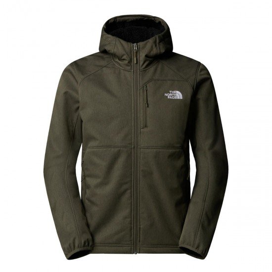 ΜΠΟΥΦΑΝ DIABLO SOFTSHELL THE NORTH FACE - ΧΑΚΙ