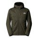ΜΠΟΥΦΑΝ DIABLO SOFTSHELL THE NORTH FACE - ΧΑΚΙ