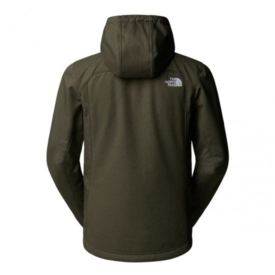 ΜΠΟΥΦΑΝ DIABLO SOFTSHELL THE NORTH FACE - ΧΑΚΙ