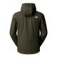 ΜΠΟΥΦΑΝ DIABLO SOFTSHELL THE NORTH FACE - ΧΑΚΙ