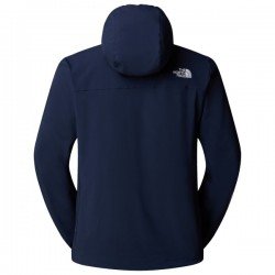 Μπουφάν The North Face Diablo Softshell - Μπλε Σκουρο