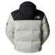 THE NORTH FACE - 1996 RETRO NUPTSE JACKET - ΛΕΥΚΟ