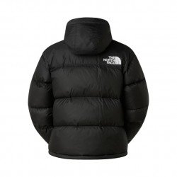 THE NORTH FACE - 1996 RETRO NUPTSE JACKET - ΜΑΥΡΟ