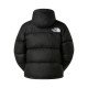THE NORTH FACE - 1996 RETRO NUPTSE JACKET - ΜΑΥΡΟ