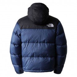 THE NORTH FACE - 1996 RETRO NUPTSE JACKET - ΜΠΛΕ