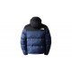 THE NORTH FACE - 1996 RETRO NUPTSE JACKET - ΜΠΛΕ
