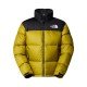 THE NORTH FACE - 1996 RETRO NUPTSE JACKET - ΚΙΤΡΙΝΟ