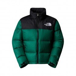 THE NORTH FACE - 1996 RETRO NUPTSE JACKET - ΠΡΑΣΙΝΟ