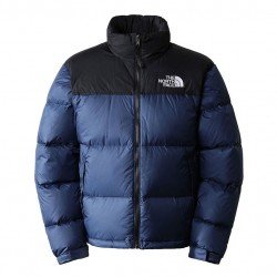 THE NORTH FACE - 1996 RETRO NUPTSE JACKET - ΜΠΛΕ