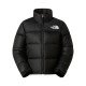 THE NORTH FACE - 1996 RETRO NUPTSE JACKET - ΜΑΥΡΟ