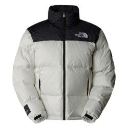 THE NORTH FACE - 1996 RETRO NUPTSE JACKET - ΛΕΥΚΟ