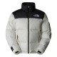THE NORTH FACE - 1996 RETRO NUPTSE JACKET - ΛΕΥΚΟ