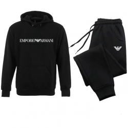 ΣΕΤ ΦΟΡΜΕΣ ΚΟΥΚΟΥΛΑ 100% COTTON - ΜΑΥΡΟ - EMPORIO 